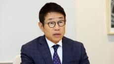 フューチャー会長兼社長・金丸恭文「日本はもっとサービスを輸出できる」