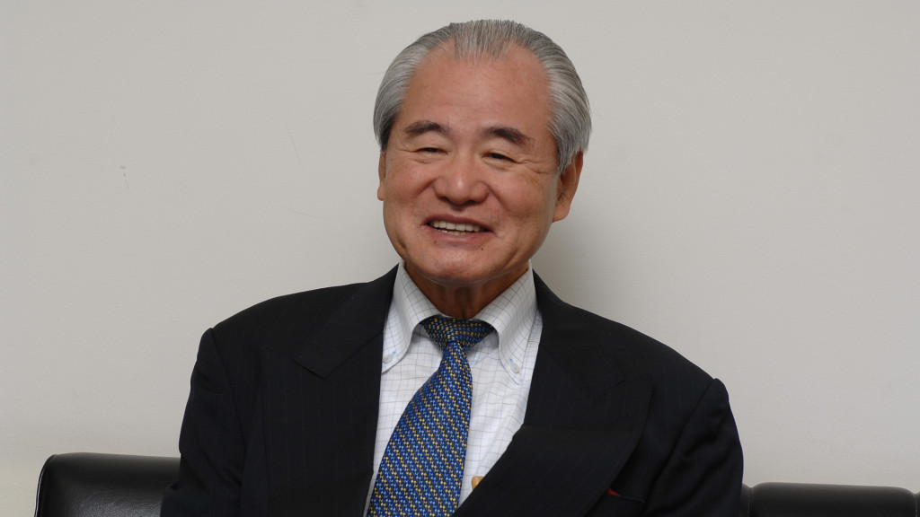 【訃報】大阪国際会議場元社長の萩尾千里さんが死去