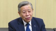 日本病院会会長（相澤病院最高経営責任者）相澤孝夫「危機時には司令塔をつくり、情報を共有することが大事」