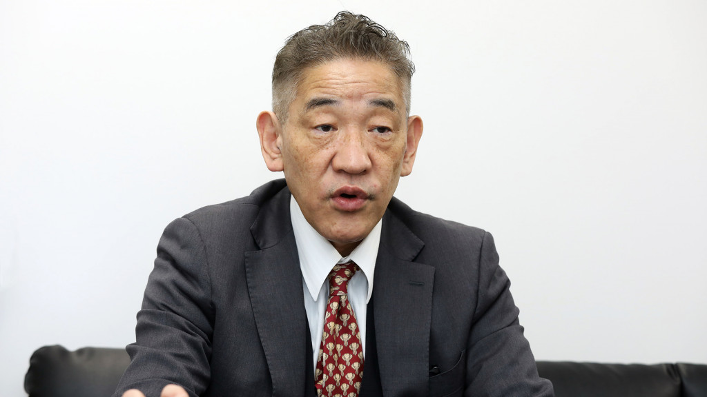 岩尾聡士・高齢社会街づくり研究所社長が語る「囲い込む発想ではなくカルテを共有できる『人生100年手帳』を広げていきたい」