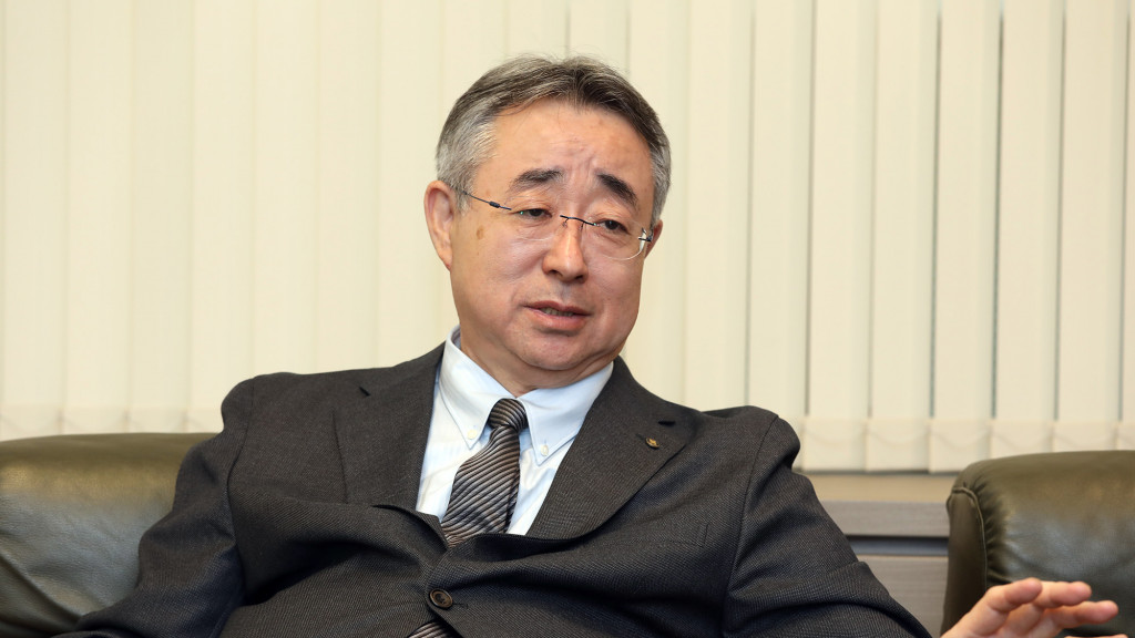 第一交通産業・田中亮一郎社長に直撃「タクシーでできることはまだまだある。まずは規制緩和の実行を！」