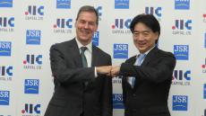 JICによるJSRの買収が完了 半導体業界再編で競争力強化へ