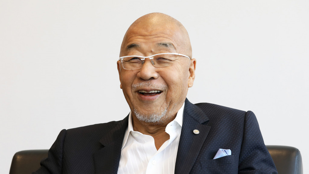 PPIH創業会長・安田隆夫の「幸運の最大化、不運の最小化」論｜Infoseek