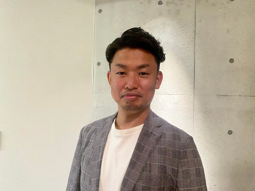 山田卓・エネクト社長「アジア全体で人々が自由に行き来し、人・もの・サービスの流動化によって発展する世の中をつくっていきたい」