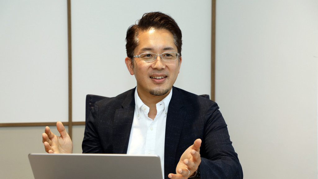 paiza社長・片山良平が語る「ITエンジニアの通行許可証のような存在になりたい」