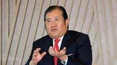 【2025年をどう占いますか？】答える人　三井物産会長・安永竜夫