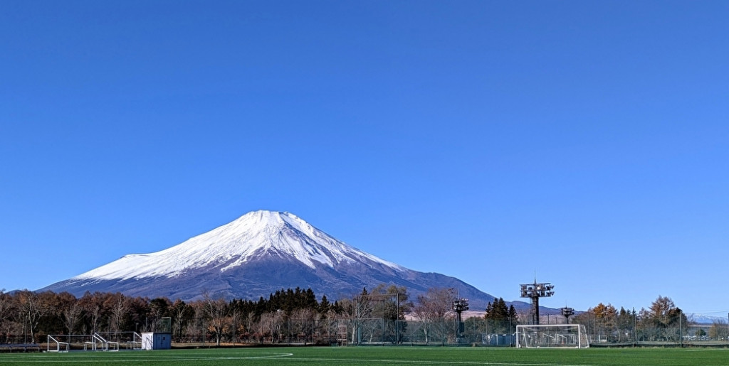 2025年　新年に思う【私の雑記帳】