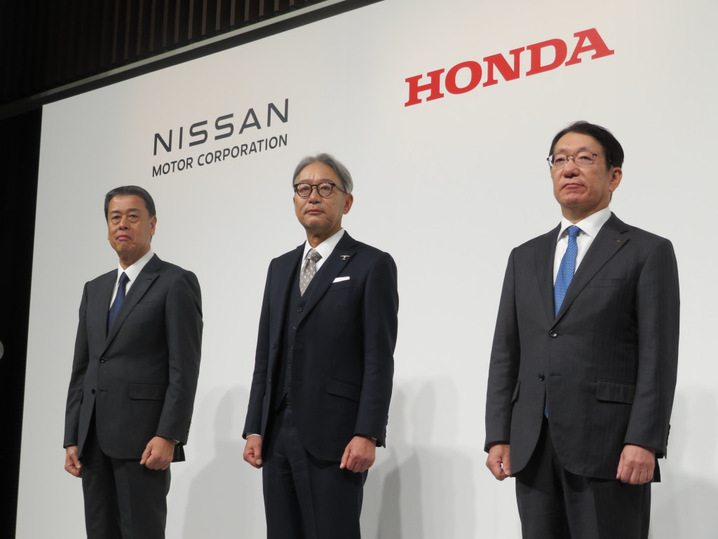 ホンダと日産の経営統合に求められる"らしさ"の追求　次世代のクルマでどう消費者を惹きつけるか？