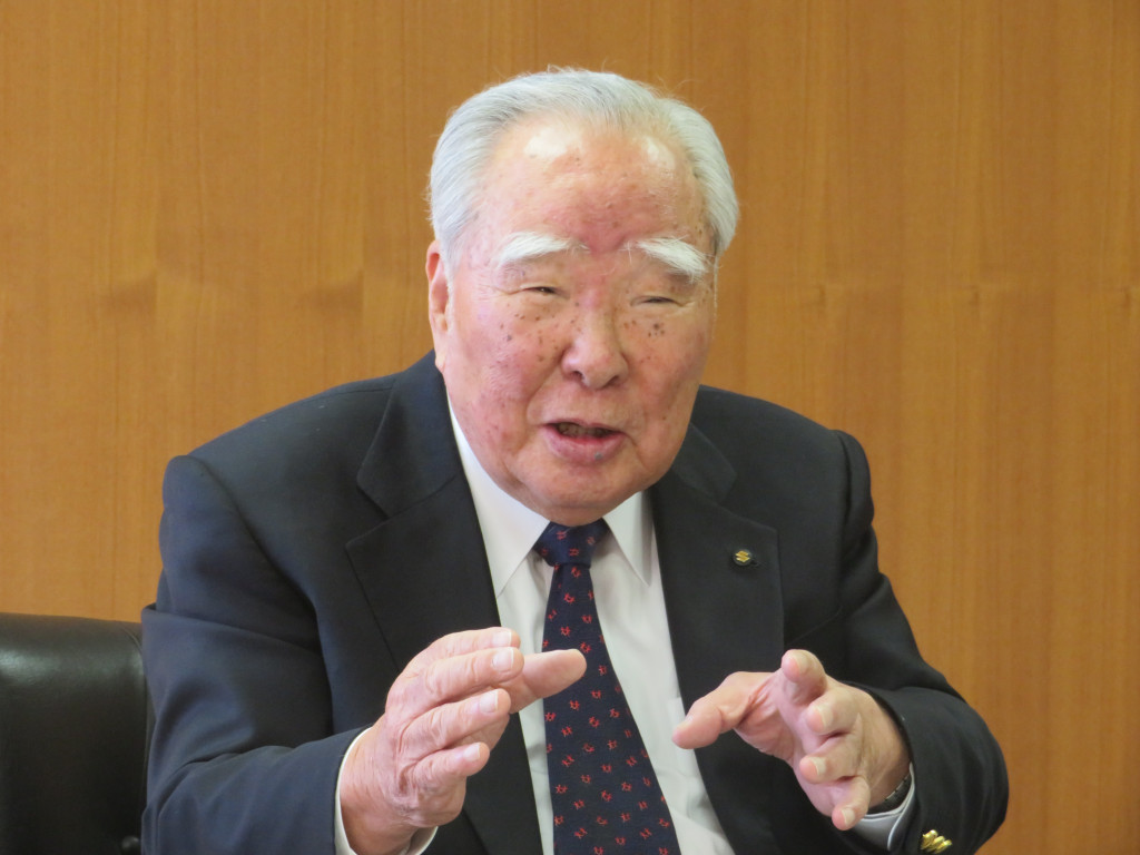 「自分の代で会社をつぶせない」 スズキ・鈴木修氏が逝去