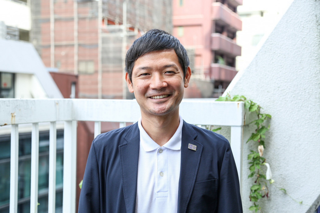 Criacao（クリアソン）社長CEO・丸山和大が語る「東京23区のど真ん中にある『サッカーチーム』の地域創生」