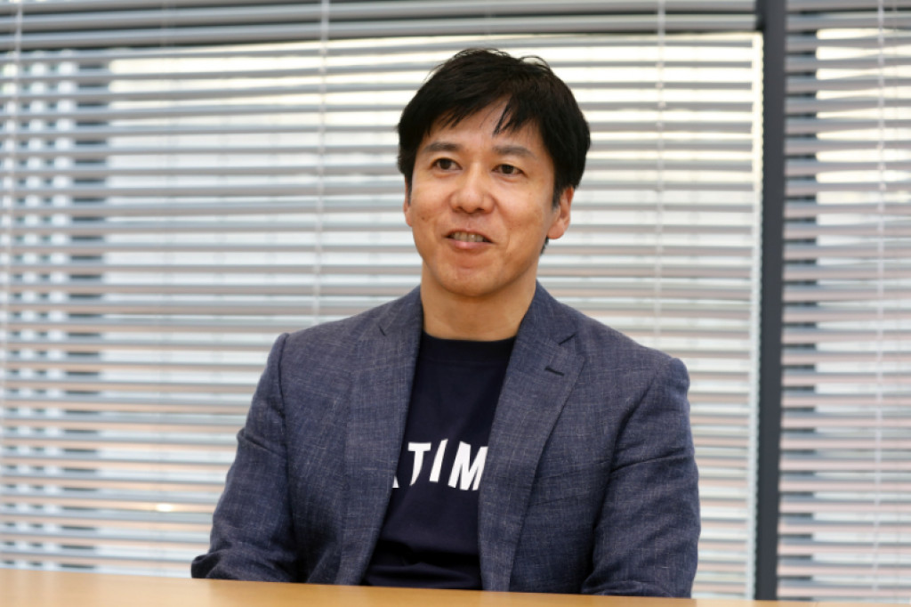 PR TIMES社長・山口拓己「企業、メディア、生活者を プレスリリースでつなぐ 『情報インフラ』を目指して」