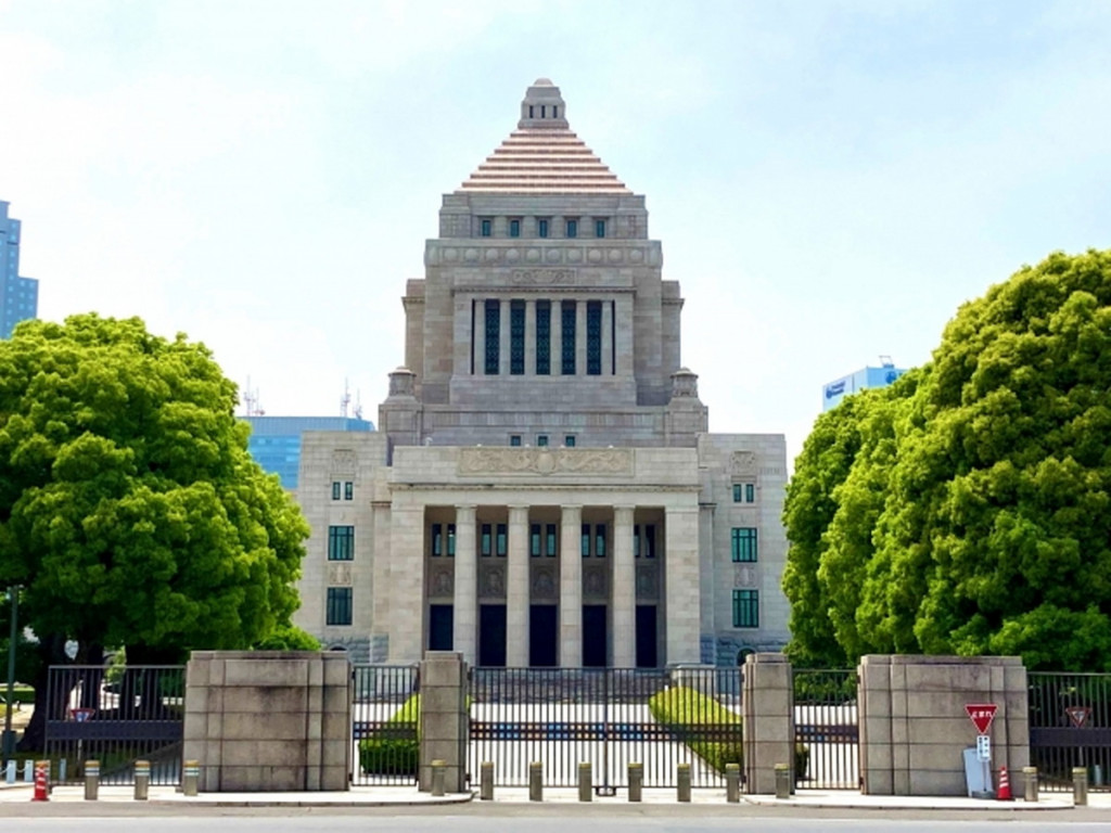 【財務省】遠のく歳出改革　霞む加藤大臣の存在感