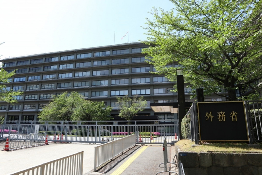 【外務省】秋葉国家安全保障局長が退任　後任に岡野外務事務次官