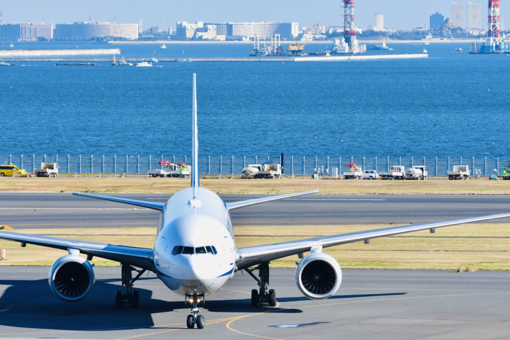 【国土交通省】「新モーダルシフト」を推進　航空機の空きスペースを活用