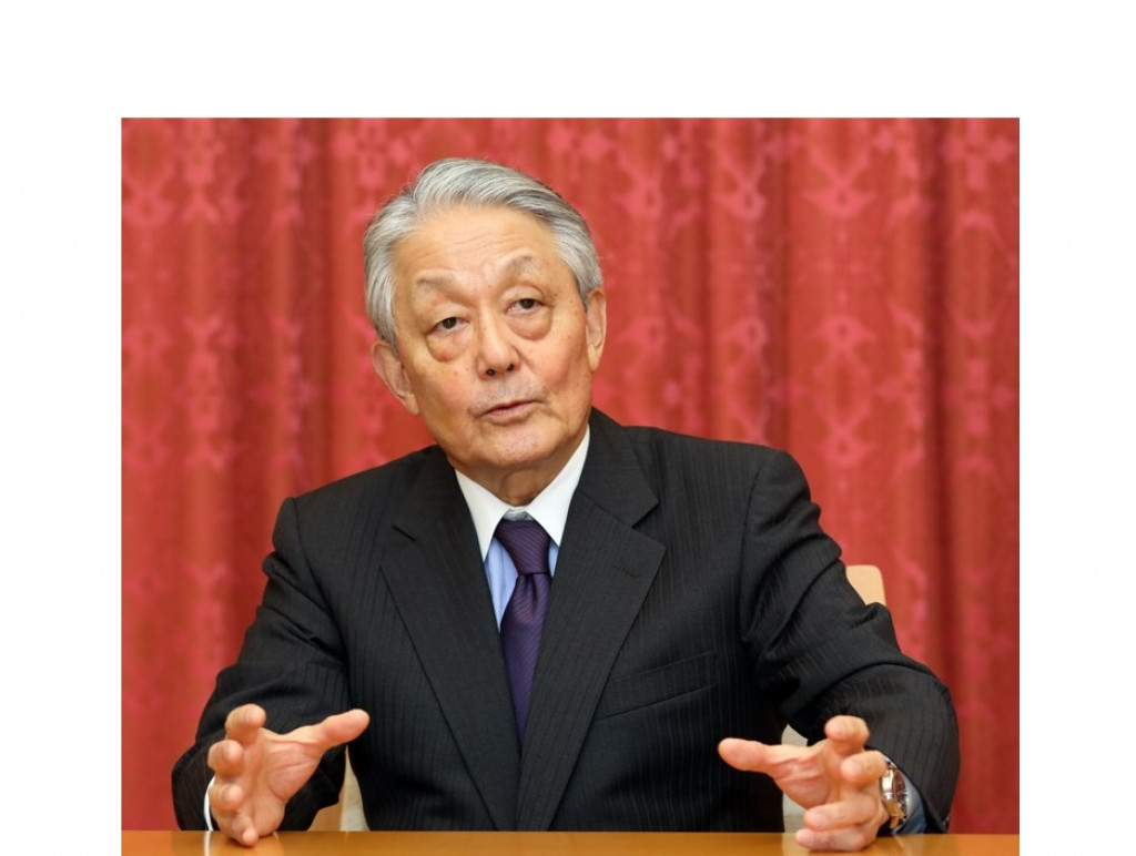 日本取引所グループCEO・山道裕己「全ての企業が持続的成長、中長期的な事業価値の向上を目指すマーケットの実現を」