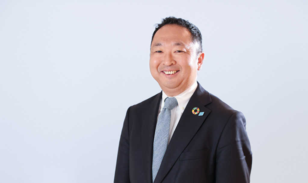 Hakobune社長・高橋雅典の人生の転機「自動車、そしてモビリティ