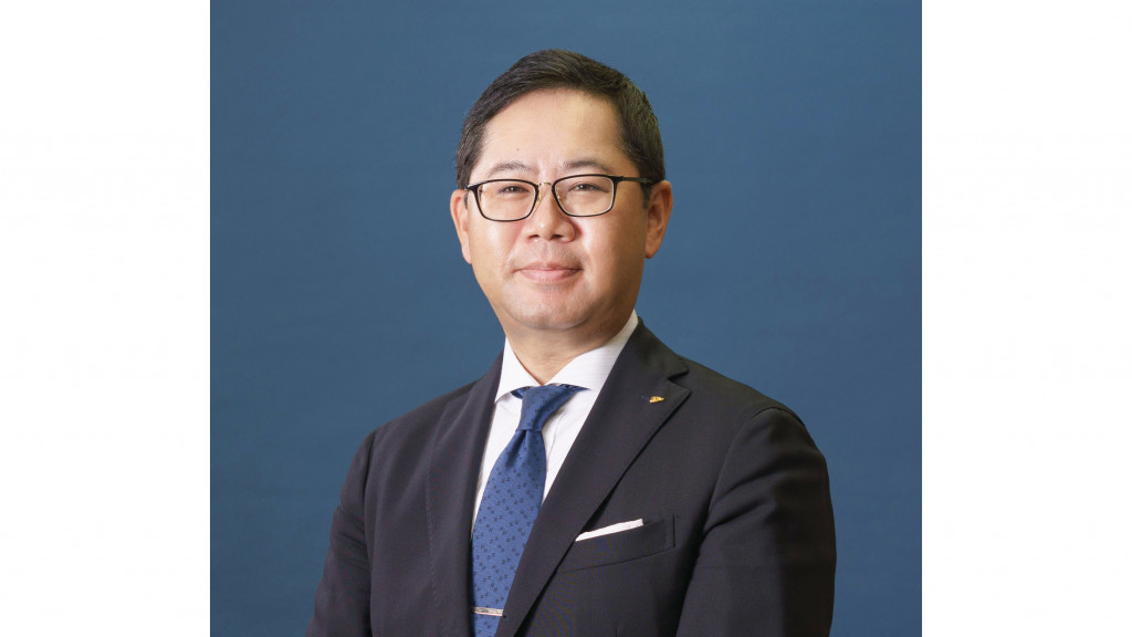 家喜信行・日本PCサービス社長の 「人生の転機」【JBR・榊原社長との
