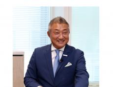 財界BEST AI 100】ZVC JAPAN会長兼社長・下垣典弘「『気がついたらそこ