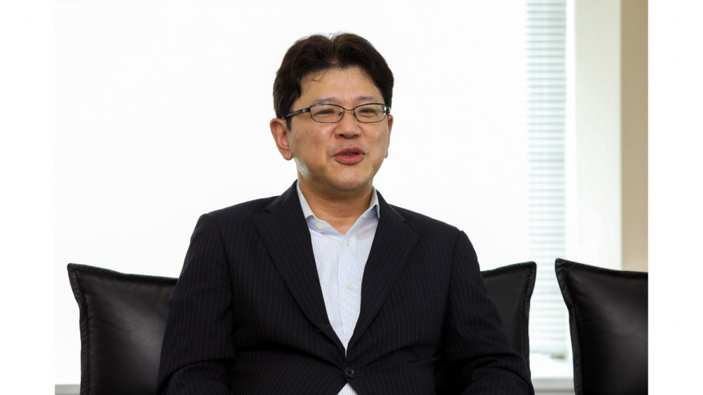クレディセゾン社長が語る成長戦略「カード会社のイメージを脱し『総合