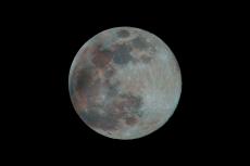 月は地球よりどれほど早く時間が進む?　NASAがより精密に計測