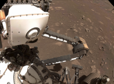 AIを駆使した自律型火星探査の現状　NASA