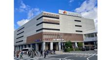 高島屋堺店、2026年1月で閉店　入居の駅ビルは南海電鉄がリニューアルへ